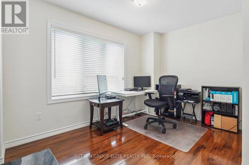 11 Abraham Welsh Road, Toronto, ON - Indoor Photo Showing Office