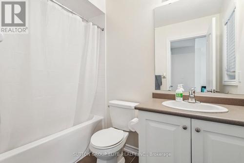 11 Abraham Welsh Road, Toronto, ON - Indoor Photo Showing Bathroom