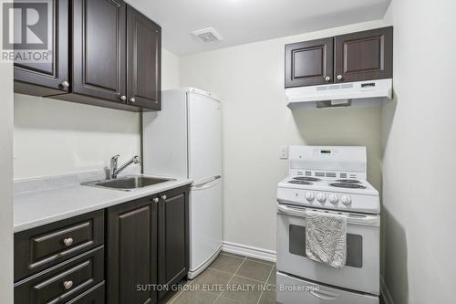 11 Abraham Welsh Road, Toronto, ON - Indoor Photo Showing Kitchen