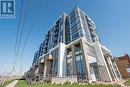 812 - 509 Dundas Street W, Oakville, ON  - Outdoor 