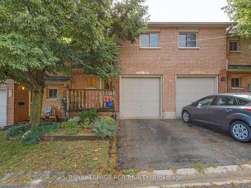 12 Quail Cres, Barrie, ON - Outdoor