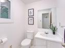 12 Quail Cres, Barrie, ON  - Indoor Photo Showing Bathroom 