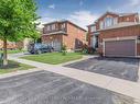 33 Prince Of Wales Dr, Barrie, ON  - Outdoor 