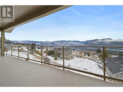 2550 Copperview Drive, Blind Bay, BC - Outdoor With View