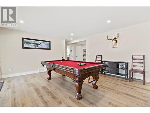 2550 Copperview Drive, Blind Bay, BC - Indoor Photo Showing Other Room