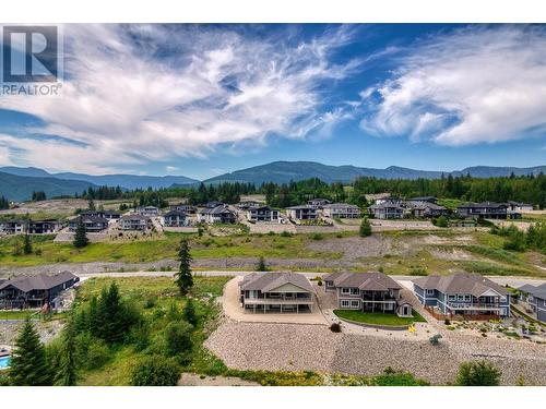 2550 Copperview Drive, Blind Bay, BC - Outdoor With View