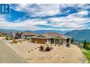 2550 Copperview Drive, Blind Bay, BC  - Outdoor With View 