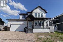 1023 Glacial Shores COMMON  Saskatoon, SK S7W 0R3