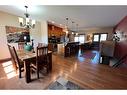 1 - 1301 Gerry Sorensen Way, Kimberley, BC  - Indoor Photo Showing Dining Room 