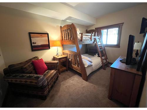 1 - 1301 Gerry Sorensen Way, Kimberley, BC - Indoor Photo Showing Bedroom