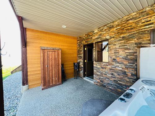 1 - 1301 Gerry Sorensen Way, Kimberley, BC - Outdoor With Exterior