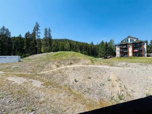 1 - 1301 Gerry Sorensen Way, Kimberley, BC - Outdoor