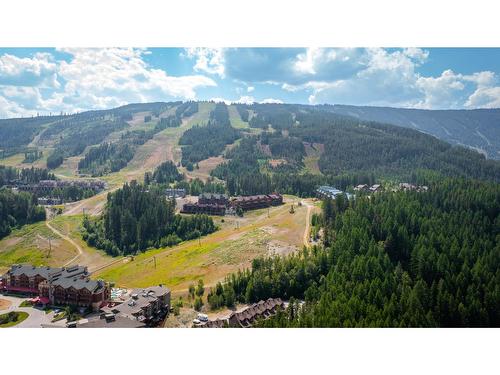 1 - 1301 Gerry Sorensen Way, Kimberley, BC - Outdoor With View