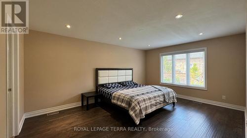 150 - 7607 Green Vista Gate, Niagara Falls, ON - Indoor Photo Showing Bedroom