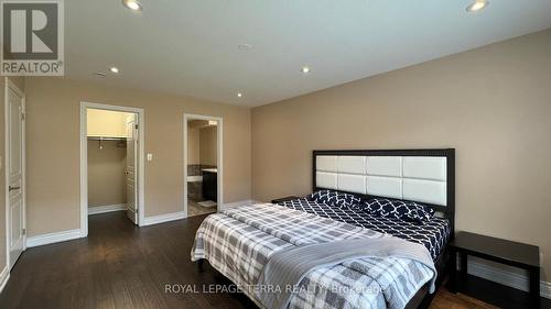 150 - 7607 Green Vista Gate, Niagara Falls, ON - Indoor Photo Showing Bedroom