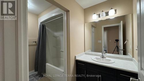 150 - 7607 Green Vista Gate, Niagara Falls, ON - Indoor Photo Showing Bathroom