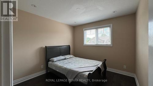 150 - 7607 Green Vista Gate, Niagara Falls, ON - Indoor Photo Showing Bedroom