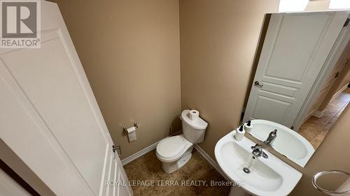 150 - 7607 Green Vista Gate, Niagara Falls, ON - Indoor Photo Showing Bathroom