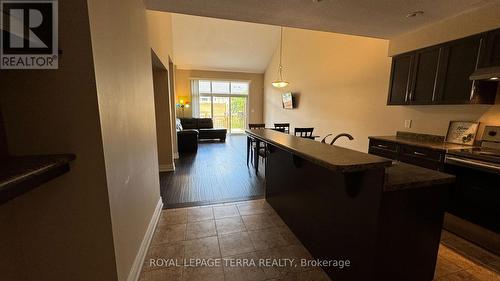 150 - 7607 Green Vista Gate, Niagara Falls, ON - Indoor Photo Showing Kitchen