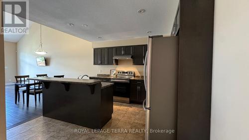 150 - 7607 Green Vista Gate, Niagara Falls, ON - Indoor Photo Showing Kitchen