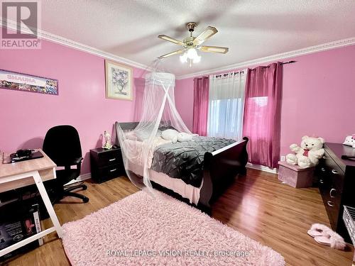 196 Meadowvale Road, Toronto, ON - Indoor Photo Showing Bedroom