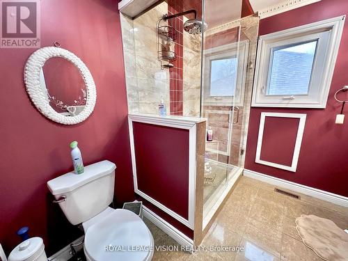 196 Meadowvale Road, Toronto, ON - Indoor Photo Showing Bathroom