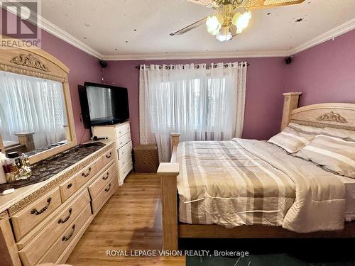 196 Meadowvale Road, Toronto, ON - Indoor Photo Showing Bedroom