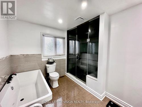 196 Meadowvale Road, Toronto, ON - Indoor Photo Showing Bathroom