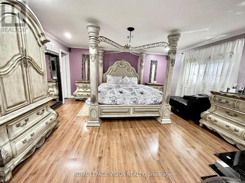 196 Meadowvale Road, Toronto, ON - Indoor Photo Showing Bedroom