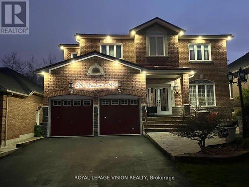 196 Meadowvale Road, Toronto, ON - Outdoor