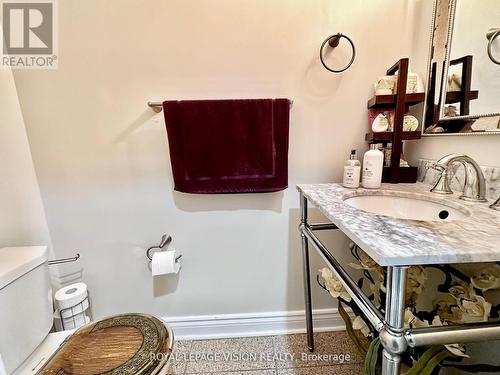 196 Meadowvale Road, Toronto, ON - Indoor Photo Showing Bathroom