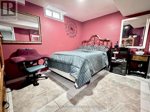 196 Meadowvale Road, Toronto, ON - Indoor Photo Showing Bedroom