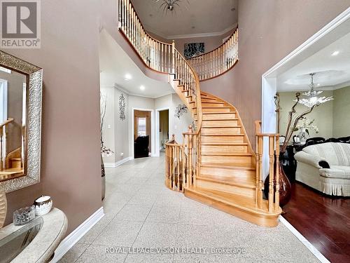 196 Meadowvale Road, Toronto, ON - Indoor Photo Showing Other Room