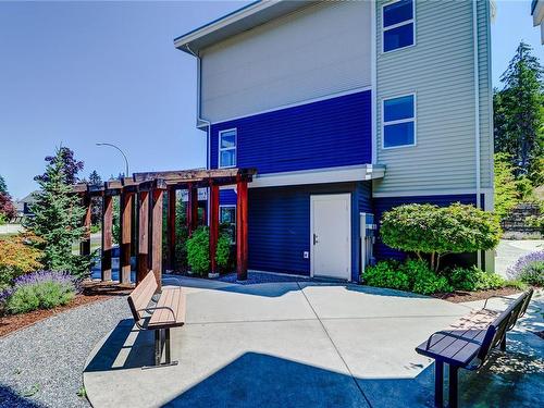 104-1800 Summerhill Pl, Nanaimo, BC 