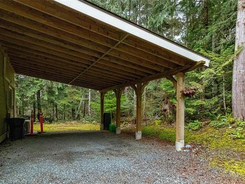 1955 Ashling Rd, Qualicum Beach, BC 