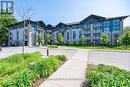 413 - 50 Bryan Court, Kitchener, ON  - Outdoor With Balcony With Facade 