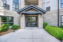 413 - 50 Bryan Court, Kitchener, ON  - Outdoor 