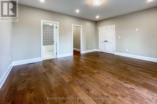 653 Mohawk Road, Hamilton, ON - Indoor Photo Showing Other Room