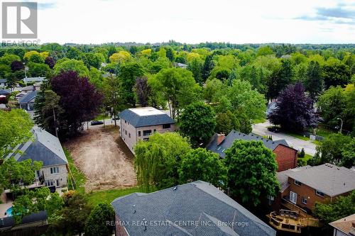 653 Mohawk Road, Hamilton (Ancaster), ON - Outdoor With View