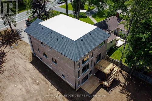 653 Mohawk Road, Hamilton (Ancaster), ON - Outdoor With Deck Patio Veranda