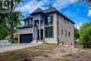 653 Mohawk Road, Hamilton (Ancaster), ON  - Outdoor 