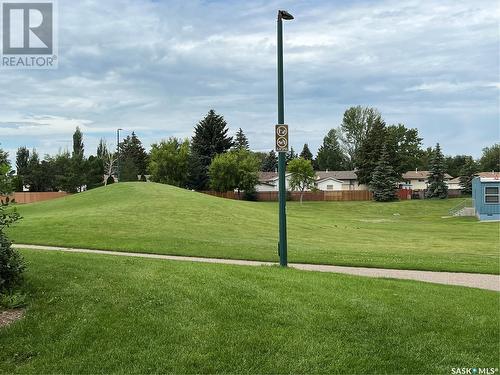 401 529 X Avenue S, Saskatoon, SK - Outdoor With View