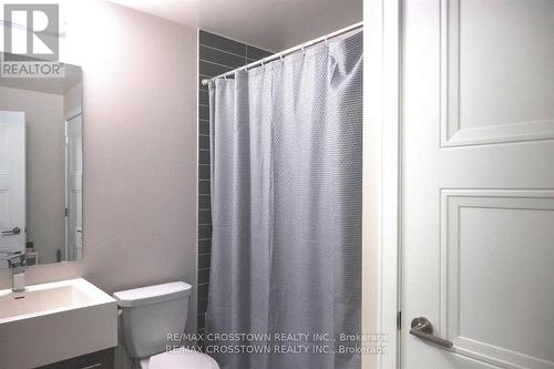 306 - 1 Neighbourhood Lane, Toronto (Stonegate-Queensway), ON - Indoor Photo Showing Bathroom