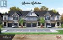 1 - 600 Maplehill Drive, Burlington, ON  - Outdoor With Facade 