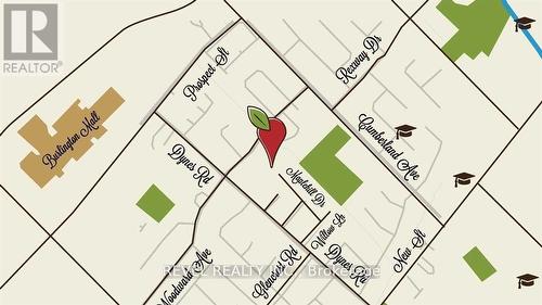 9 - 600 Maplehill Drive, Burlington (Roseland), ON - Other