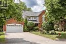 12 Axminster Road, Brampton (Snelgrove), ON  - Outdoor 