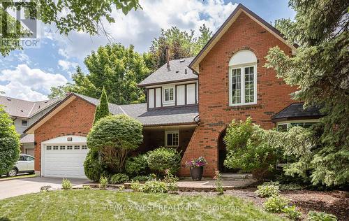 12 Axminster Road, Brampton (Snelgrove), ON - Outdoor