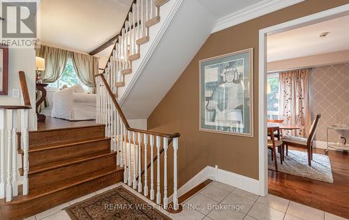 12 Axminster Road, Brampton (Snelgrove), ON - Indoor Photo Showing Other Room