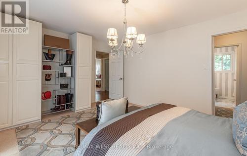 12 Axminster Road, Brampton (Snelgrove), ON - Indoor Photo Showing Bedroom