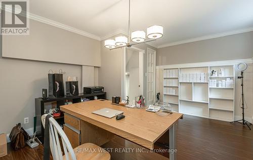 12 Axminster Road, Brampton (Snelgrove), ON - Indoor Photo Showing Other Room